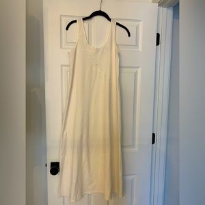 Oscar de la renta sleepwear